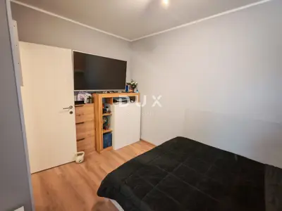 Apartment 72 m², Šišan - ground floor, garden 73 m² - 9
