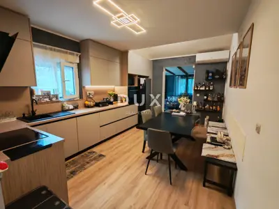 Apartment 72 m², Šišan - ground floor, garden 73 m² - 20
