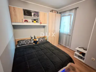 Apartment 72 m², Šišan - ground floor, garden 73 m² - 10
