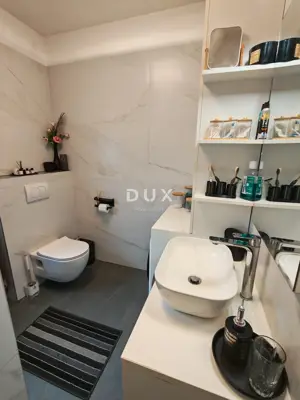 Apartment 72 m², Šišan - ground floor, garden 73 m² - 16