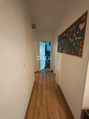 Apartment 72 m², Šišan - ground floor, garden 73 m² - 17