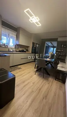 Apartment 72 m², Šišan - ground floor, garden 73 m² - 22