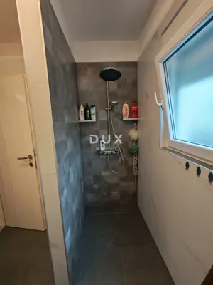 Apartment 72 m², Šišan - ground floor, garden 73 m² - 15