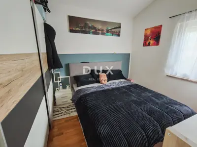 Apartment 72 m², Šišan - ground floor, garden 73 m² - 8