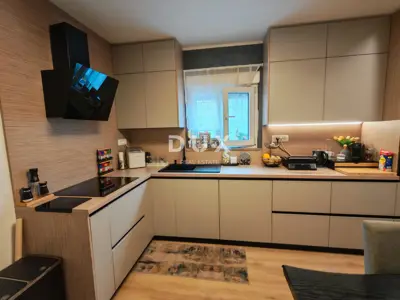 Apartment 72 m², Šišan - ground floor, garden 73 m² - 2