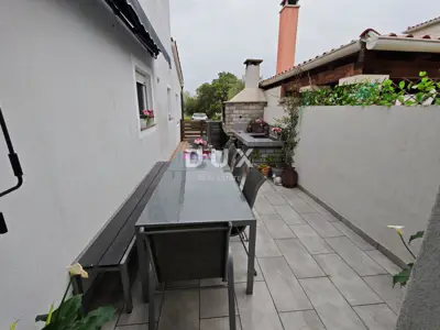 Apartment 72 m², Šišan - ground floor, garden 73 m² - 18