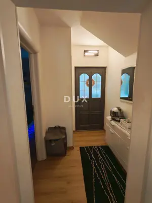 Apartment 72 m², Šišan - ground floor, garden 73 m² - 12