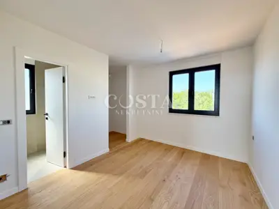ZADAR, PRIVLAKA - Stan u izgradnji 100 m od mora S5 - 8