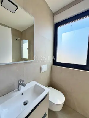 ZADAR, PRIVLAKA - Stan u izgradnji 100 m od mora S5 - 9