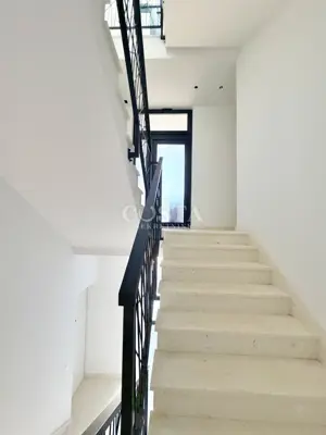 ZADAR, PRIVLAKA - Stan u izgradnji 100 m od mora S5 - 12