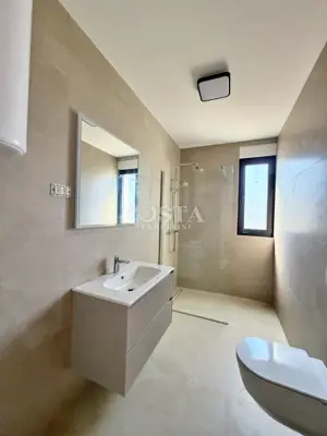 ZADAR, PRIVLAKA - Stan u izgradnji 100 m od mora S5 - 11