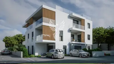 Apartment in Vodice, new build with garden and terrace - 2