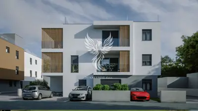 Apartment in Vodice, new build with garden and terrace - 6