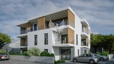 Apartment in Vodice, new build with garden and terrace - 3