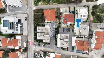 Apartment in Vodice, new build with garden and terrace - 7