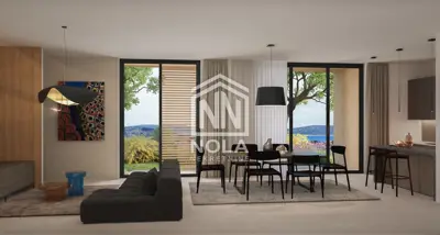 Apartment 87 m², Vodice - exclusive 2-room apartment - 21