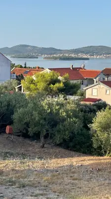 Wohnung 78 m², Sveti Filip i Jakov - Meer- und Inselblick - 13