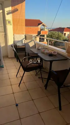 Wohnung 78 m², Sveti Filip i Jakov - Meer- und Inselblick - 2