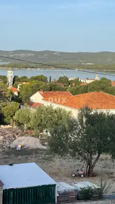 Wohnung 78 m², Sveti Filip i Jakov - Meer- und Inselblick - 12
