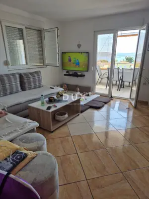Wohnung 78 m², Sveti Filip i Jakov - Meer- und Inselblick