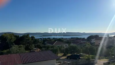 Wohnung 78 m², Sveti Filip i Jakov - Meer- und Inselblick - 20