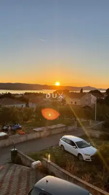 Wohnung 78 m², Sveti Filip i Jakov - Meer- und Inselblick - 14