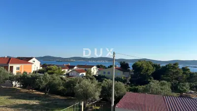 Wohnung 78 m², Sveti Filip i Jakov - Meer- und Inselblick - 21