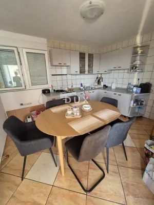 Wohnung 78 m², Sveti Filip i Jakov - Meer- und Inselblick - 19