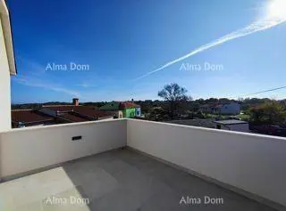 Kuća 169 m², Marčana - samostojeća s bazenom - 3