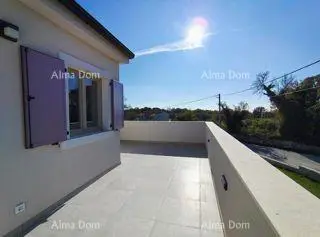 Kuća 169 m², Marčana - samostojeća s bazenom - 4