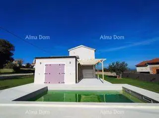 Kuća 169 m², Marčana - samostojeća s bazenom - 6