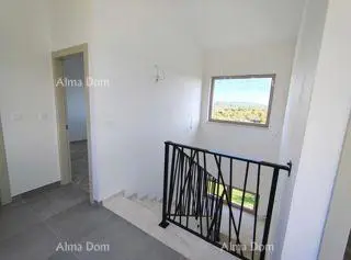 Kuća 169 m², Marčana - samostojeća s bazenom - 12