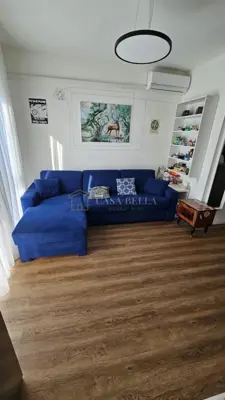 Stan 27 m², Poljanice - moderan, potpuno uređen i namješten - 10