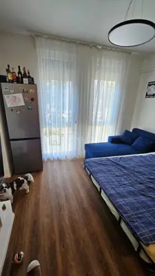 Stan 27 m², Poljanice - moderan, potpuno uređen i namješten - 9