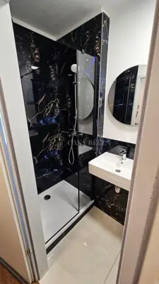 Stan 27 m², Poljanice - moderan, potpuno uređen i namješten - 6