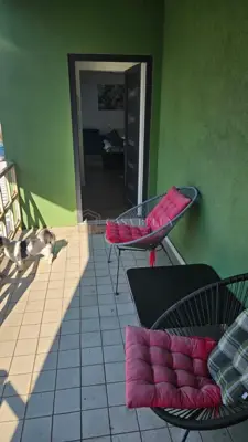 Stan 27 m², Poljanice - moderan, potpuno uređen i namješten - 12