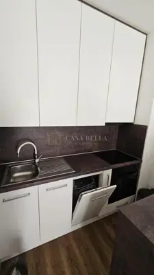 Stan 27 m², Poljanice - moderan, potpuno uređen i namješten - 4