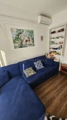 Stan 27 m², Poljanice - moderan, potpuno uređen i namješten - 3