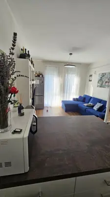 Stan 27 m², Poljanice - moderan, potpuno uređen i namješten - 11