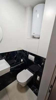Stan 27 m², Poljanice - moderan, potpuno uređen i namješten - 8