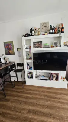 Stan 27 m², Poljanice - moderan, potpuno uređen i namješten - 2