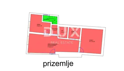 Haus 136 m², Pirovac - in der Nähe von Šibenik und große Terrasse - 10