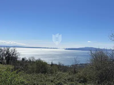 Land plot for sale in Veprinac