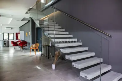 Vila 498 m², Ližnjan - pogled na more i otoke - 6