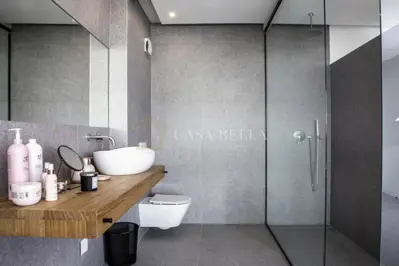 Vila 498 m², Ližnjan - pogled na more i otoke - 10