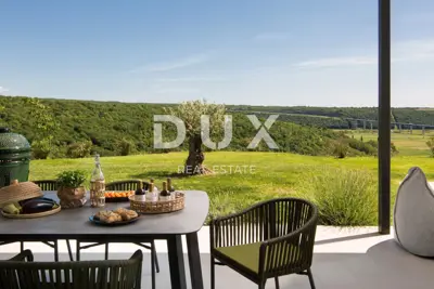 Villa 258 m², Novigrad - panoramic sea view - 6