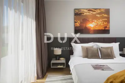 Villa 258 m², Novigrad - panoramic sea view - 20