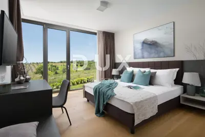 Villa 258 m², Novigrad - panoramic sea view - 17