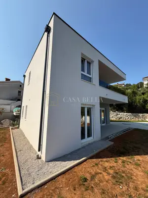 Martinkovac - Haus mit Pool und Meerblick - 7