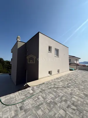 Martinkovac - Haus mit Pool und Meerblick - 8
